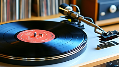 What are the Best Manual Turntables for Audiophiles?