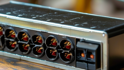Best Powertrain Fuse Box Solutions for Global Buyers?