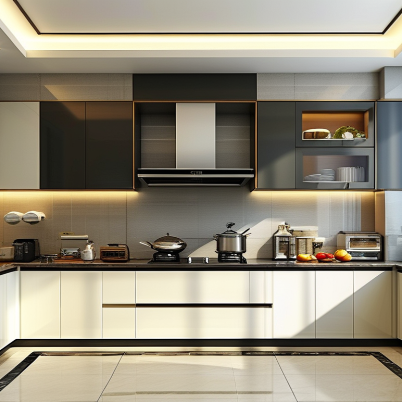 Best China Kitchen Air Ventilation Solutions for Modern Homes?