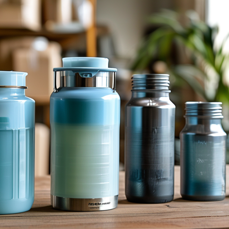 The Best Iml Plastic Container for Global Buyers in 2026?