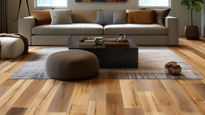 2026 Top Vinyl Flooring Tiles Trends for Global Buyers?