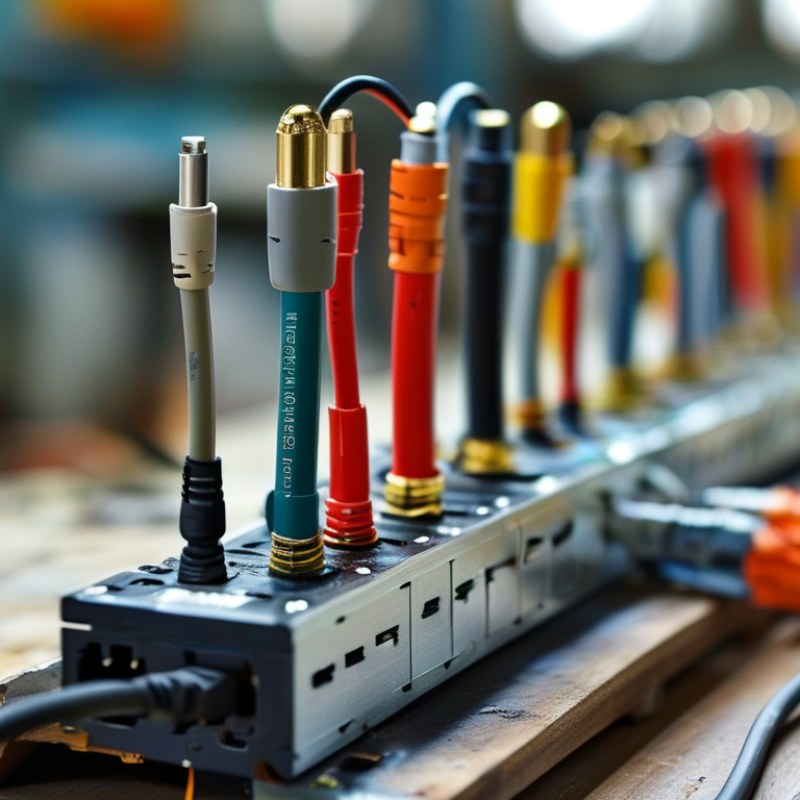 China Best High Quality OEM Plug Outlet Extension Manufacturer Insights?