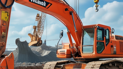 Top Local Excavators in China for Global Buyers?