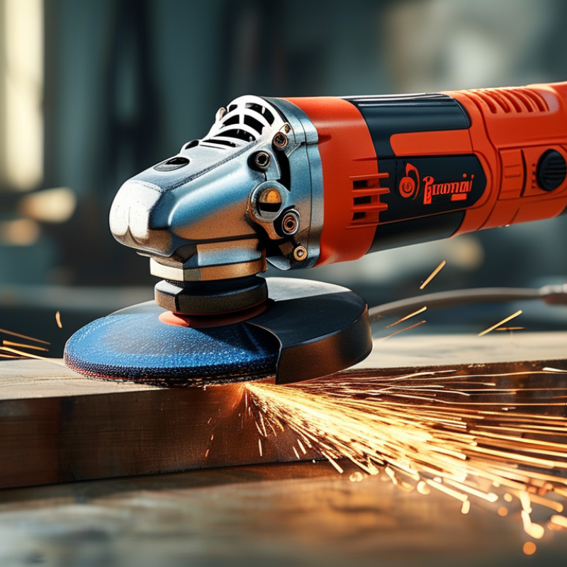 Essential Angle Grinder Accessories You Need for Every Project?