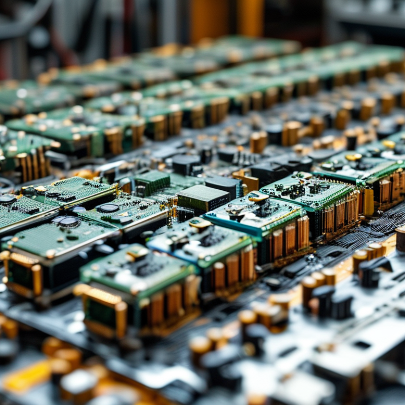 Best Multi Circuit Boards for Efficient Electronics Solutions?