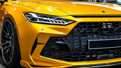 Top 10 Car Subwoofers for Deep Bass in 2026?
