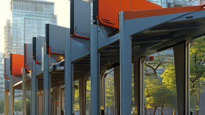 Best Parking Tower Solutions for Efficient Space Management?