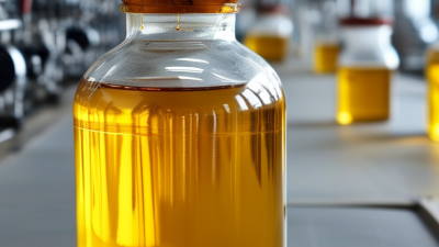 Bagaimana untuk mendapatkan Dietoxyethyl Succinate untuk perniagaan anda?