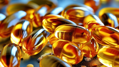 Best Fish Oil Tablets for Health Benefits and Quality?