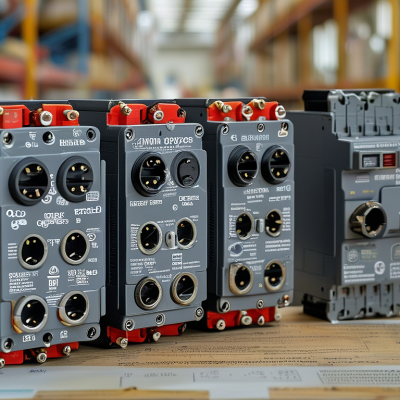 2026 Top Ac Contactor Buying Guide for Global Buyers?