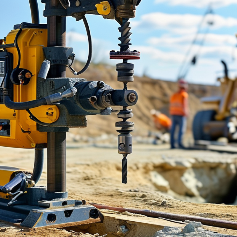 What is Custom Wholesale Horizontal Drill and How Does It Work?