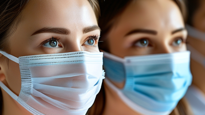 What is the Best Transparent Mask Material for Global Buyers?