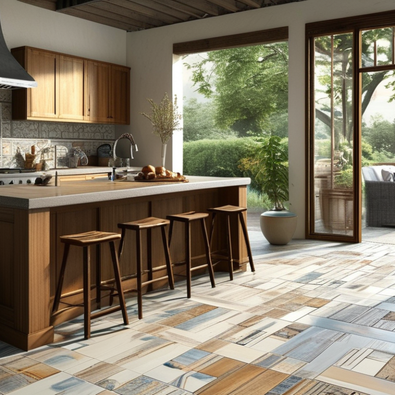 Top 10 Wholesale Discount Ceramic Porcelain Tile Products to Transform Your Space?