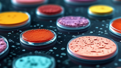 Top 10 Benefits of Tissue Microarray Technology for Researchers?