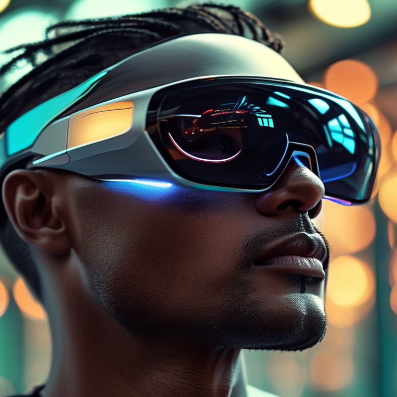 Are Ai Powered Glasses the Future of Smart Eyewear?
