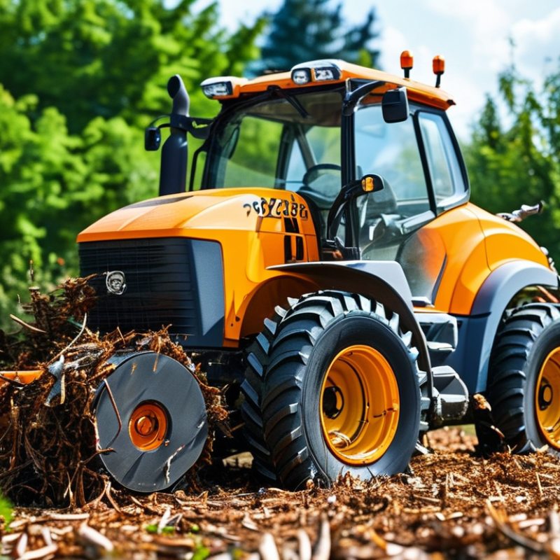 2026 Best Pto Chipper Shredder Reviews and Buying Guide?