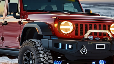 Why Choose CE Certification High-Quality Off Road Led Light Bar Manufacturers?