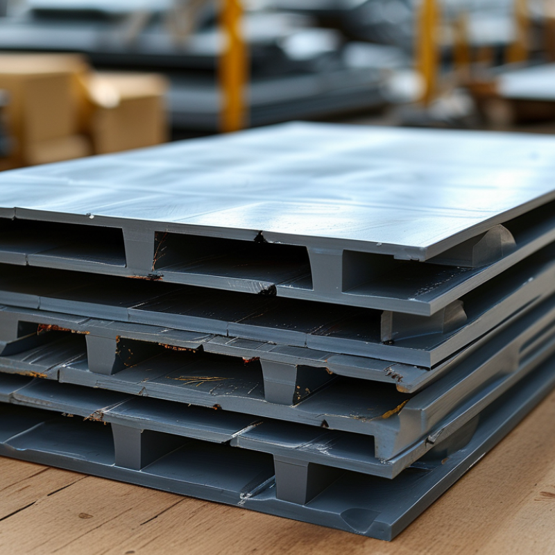 Top 10 Pp Plastic Sheet Suppliers in China 2026?