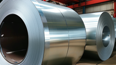 Why Choose Colorful Steel Coil for Your Next Project?