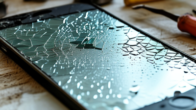 Top 10 Ways to Fix Your Phone Screen Easily?