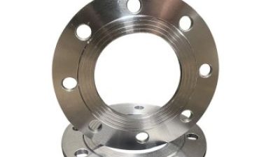 Stainless Steel RF Plate Flange (1).jpg