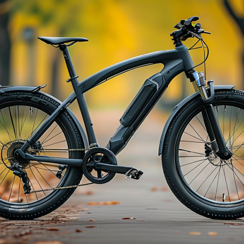 How to Choose the Best Bike with Lock for Your Safety?