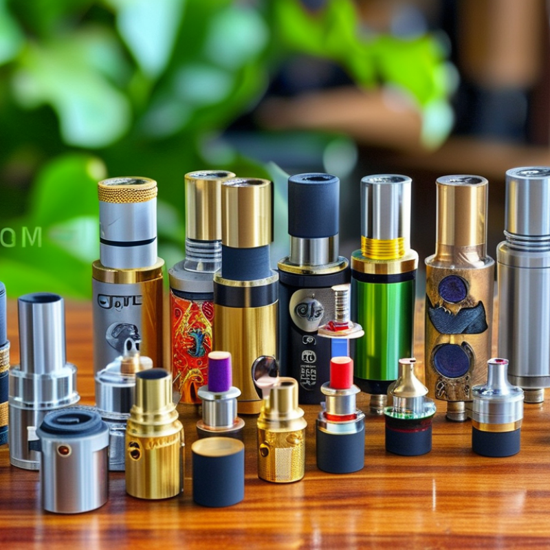 Top 10 Tips for Choosing an OEM Custom Ecig Wax Vaporizer Factory?