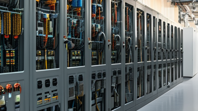 2026 Top China Wholesale Rmu Electrical Panel Service Insights?