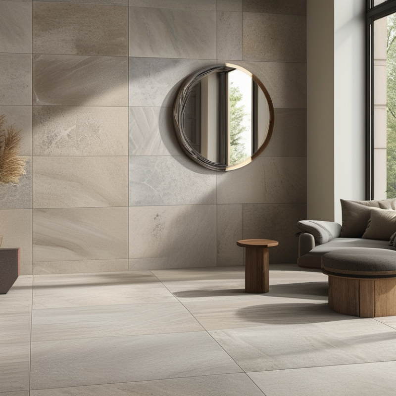 Top Tips for Choosing the Best Sintered Stone Tile for Your Project?