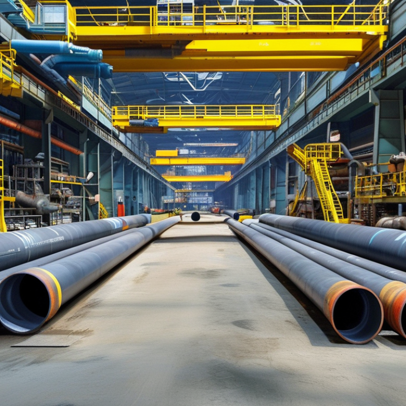 Top 10 Pipe Mill Manufacturers You Need to Know About?