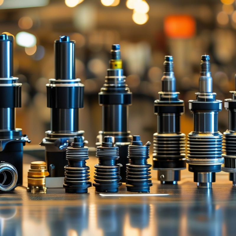 Top 10 Automatic Gearbox Filter Options for Global Buyers?