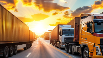 China Best High Quality Wholesale Material Hauler Service for Your Needs?