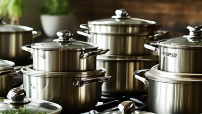 Top 10 Kitchen Pans You Need for Global Cooking Success?