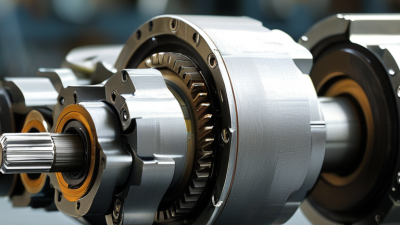 Top Quality Metal Gear Motor for Global Buyers?