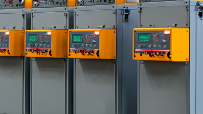 Top 10 Benefits of Using Three Phase Magnetic Starters?