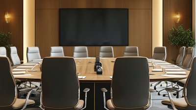 Top 10 Boardroom Chairs for Global Buyers in 2026?