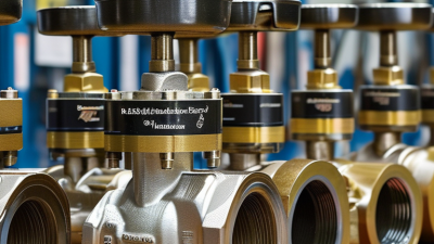 Best Hydraulic Control Valve Options for Global Buyers?