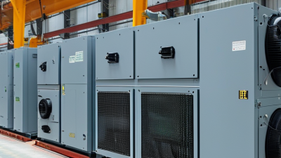 China Best Static Frequency Converter for Global Buyers?