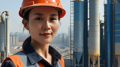 Top 10 Wholesale China Ready Mix Cement Suppliers in 2026?