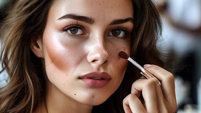 What is ODM OEM Makeup Base Manufacturer and How Does It Work?