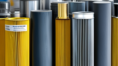 China Top 10 Cartridge Filter Housing Suppliers You Should Know?
