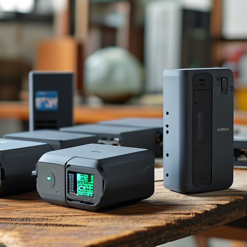 Top 10 5G CPE Community Devices for Global Buyers?