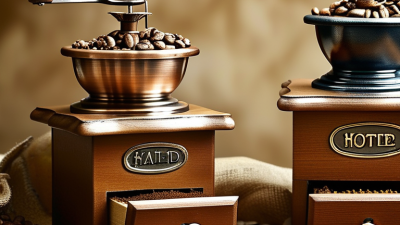 How to Choose the Best Hand Grinder for Your Needs?