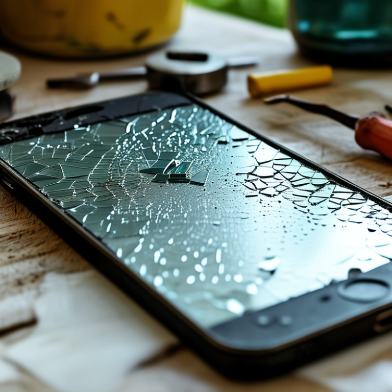 Top 10 Ways to Fix Your Phone Screen Easily?
