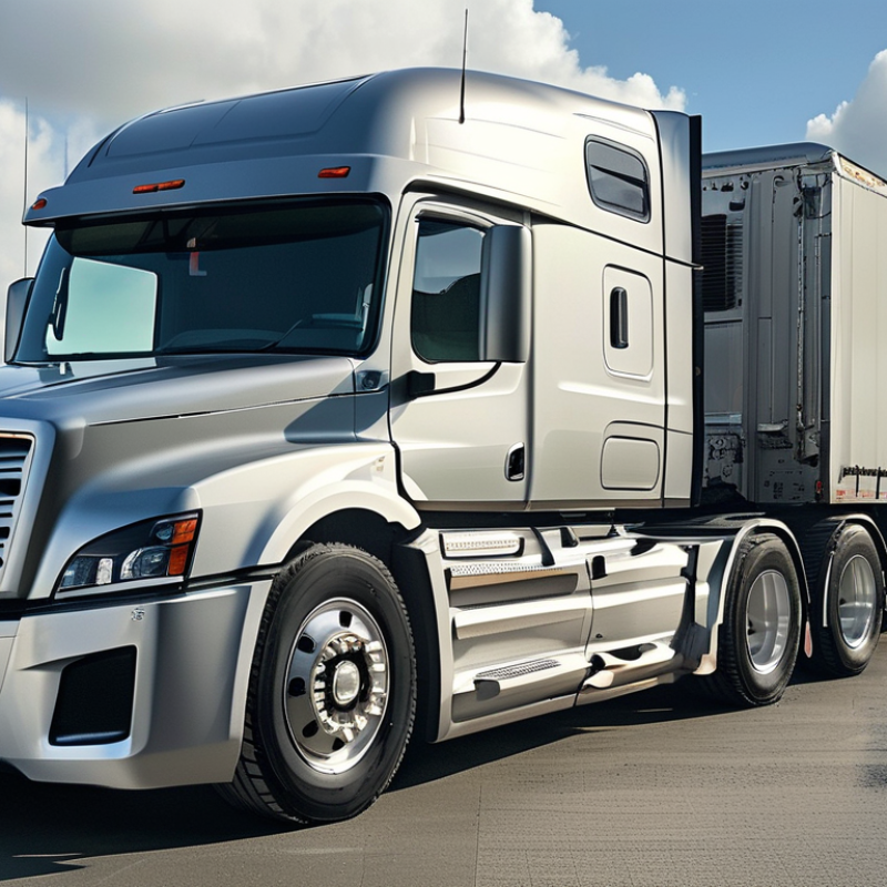 Discover the Best Aluminum Profile Body Trucks for Global Buyers?