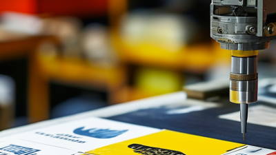 What is Custom High Quality Sticker and Label Printing Manufacturers?