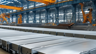 Why Choose an OEM ODM Steel Workshop Exporter for Your Business Needs?