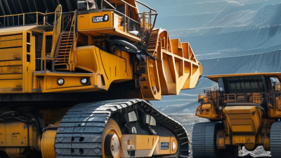 What is Electric Mining Equipment and How Does it Work?