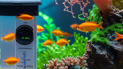 Best Saltwater Tester for Accurate Readings in Aquariums?