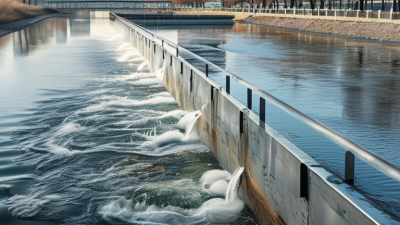 2026 Top Benefits of Drinking Water Chlorination for Safety?